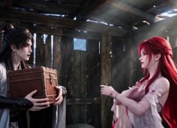 【反派夫君被我拿捏第一季】74集高清短剧免费观看