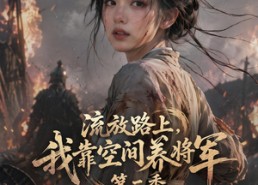 【流放路上，我靠空间养将军第二季】40集短剧免费高清赏播