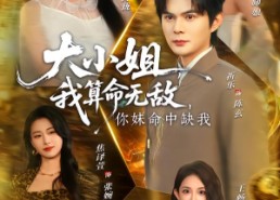 【大小姐，我算命无敌，你妹命中缺我】89集短剧完整版免费观