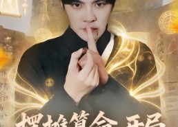 【摆摊算命，开局被授罪恶克星锦旗】78集短剧全集在线速看