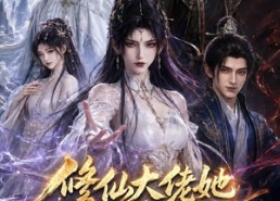 【修仙大佬她又美又飒第一季】65集精彩短剧免费赏看
