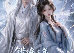 【错撩三年，仙尊他暗恋我已久】16集短剧免费全集在线畅看