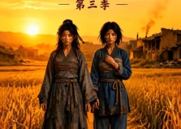 【双姝巧手织出红火日子第三季】75集短剧全集免费畅看