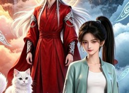 【我靠奇葩技能拐走魔尊】19集免费短剧在线全集看