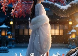 【扶桑花落，爱恨成殇】35集短剧在线免费观享