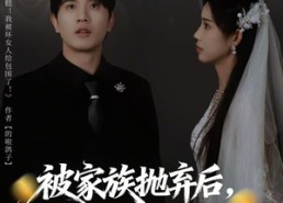 【被家族抛弃后，我靠坏女人登顶】80集短剧在线高清免费观看