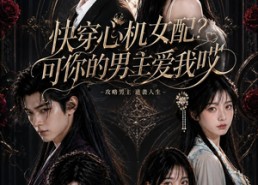 【快穿心机女配？可你的男主爱我哎】76集短剧在线观看无广告