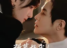 【弹幕救我！偏执大佬真香了】67集高清短剧全集在线看