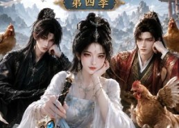 【沙雕的女魔头，一剑撼仙途第四季】109集免费短剧在线赏看