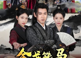 【金戈铁马踏乾坤】88集短剧全集流畅播放