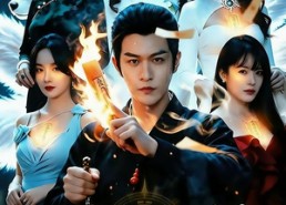 【天命堪舆师】69集短剧全集免费畅享观看