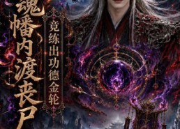 【万魂幡内渡丧尸，总统山功镀金轮】63集短剧在线畅快观看