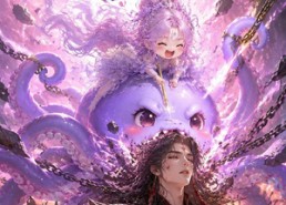 【小八爪啃开魔尊封印】41集短剧全网免费观看