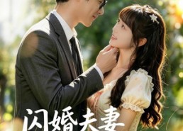 【闪婚夫妻有点甜】80集免费短剧在线高清看