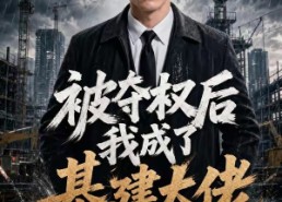 【被夺权后我成了基建大佬】39集免费短剧完整观看