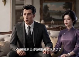 【她连天道都不放在眼里第一季】56集短剧全集免费看