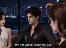 【予你偏执温柔第二季】116集短剧全集在线畅看
