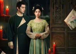 【一枕绣莲】42集短剧全集免费畅享观看