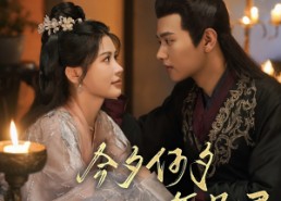 【今夕何夕复见君】100集短剧免费在线悦看