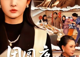 【团圆夜，不团圆】60集免费短剧在线赏映