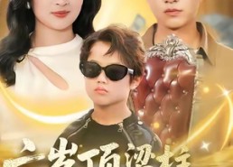 【六岁顶梁柱，全家靠我起飞】90集免费短剧在线完整赏