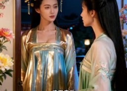 【美人谋：艳骨覆京华】30集短剧免费在线赏看
