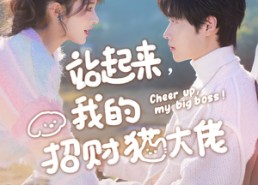 【站起来，我的招财猫大佬】67集免费短剧在线全集看
