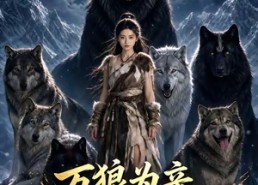 【万狼为亲，携兽同守一方民】73集短剧免费在线赏阅