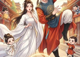 【震惊大唐】35集短剧在线高清观看之旅