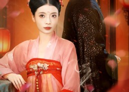 【蚀骨之香】95集免费短剧全集品赏