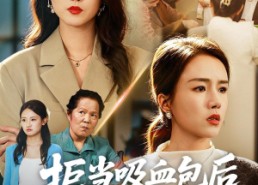 【拒当吸血包后她重启人生】60集短剧免费高清观看