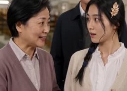 【旧巷炊火与书声第四季】109集短剧免费高清在线看