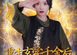 【重生玄学千金后：前任哭了】57集免费短剧在线看全集