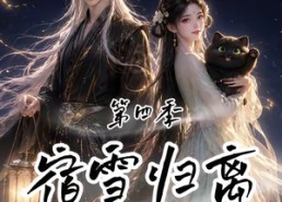 【宿雪归离第四季：一纸契缘缚白发】123集短剧完整版在线观看