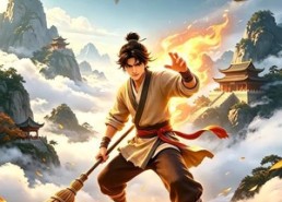 【凡人修仙之外门杂役第二季】90集短剧在线高清播放