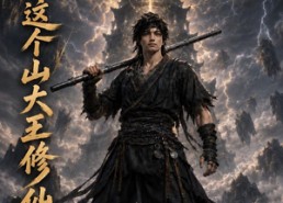 【谁让这个山大王修仙的】51集短剧免费完整观看