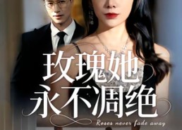 【玫瑰她永不凋绝】68集短剧免费全集畅快看