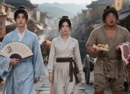 【莫来招惹我！第二季】81集短剧免费畅快赏观