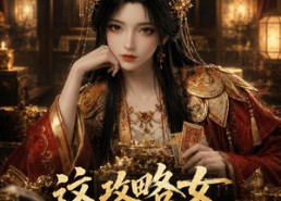 【这攻略女我不当了】22集短剧全集免费畅看