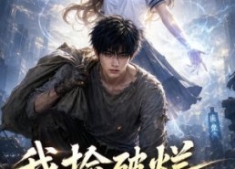 【我捡破烂供恩人成神】59集免费短剧完整版观看