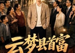 【云梦县首富第四季】62集精彩短剧免费瞧看