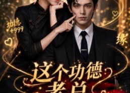 【这个功德老总我蹭定了】81集短剧在线免费瞧看