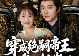 【穿成绝嗣帝王唯一幼崽，被团宠了】80集高清短剧免费看全集