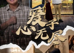 【爱子心无尽】43集免费短剧在线全剧览