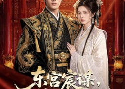 【东宫宸谋，潜龙在渊】75集精彩短剧免费在线观