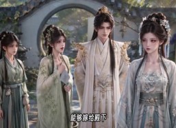 【皇叔归京那日春将至】153集短剧免费高清在线看