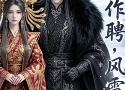 【江山作聘，风雪为盟】46集短剧完整版免费在线看