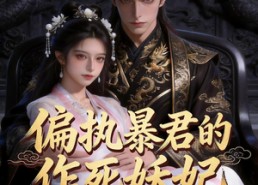 【偏执暴君的作死妖妃】35集短剧全集免费畅看