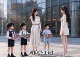 【祁门暖婚：家有萌娃三个第二季】70集热门短剧在线赏