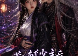 【惹上南荒少主后他求我别死】60集短剧免费全集乐看
